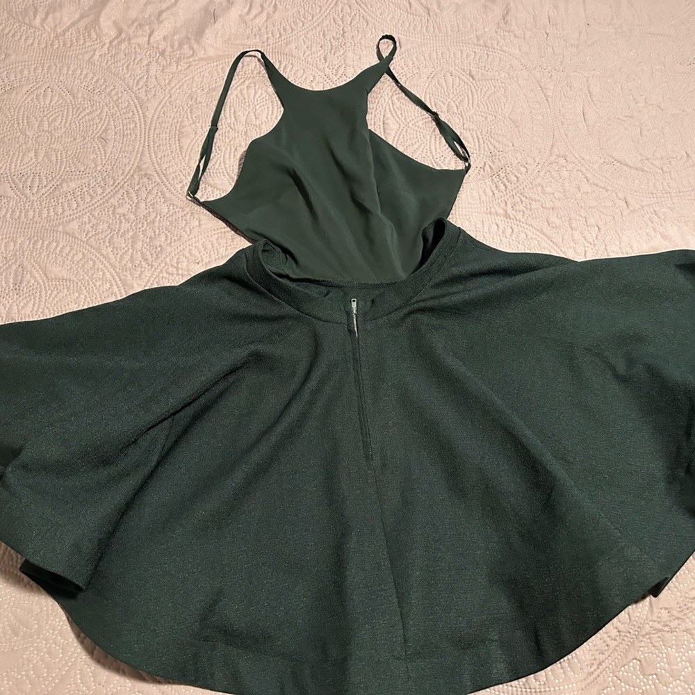 Mini Dress - Picture 4 of 4